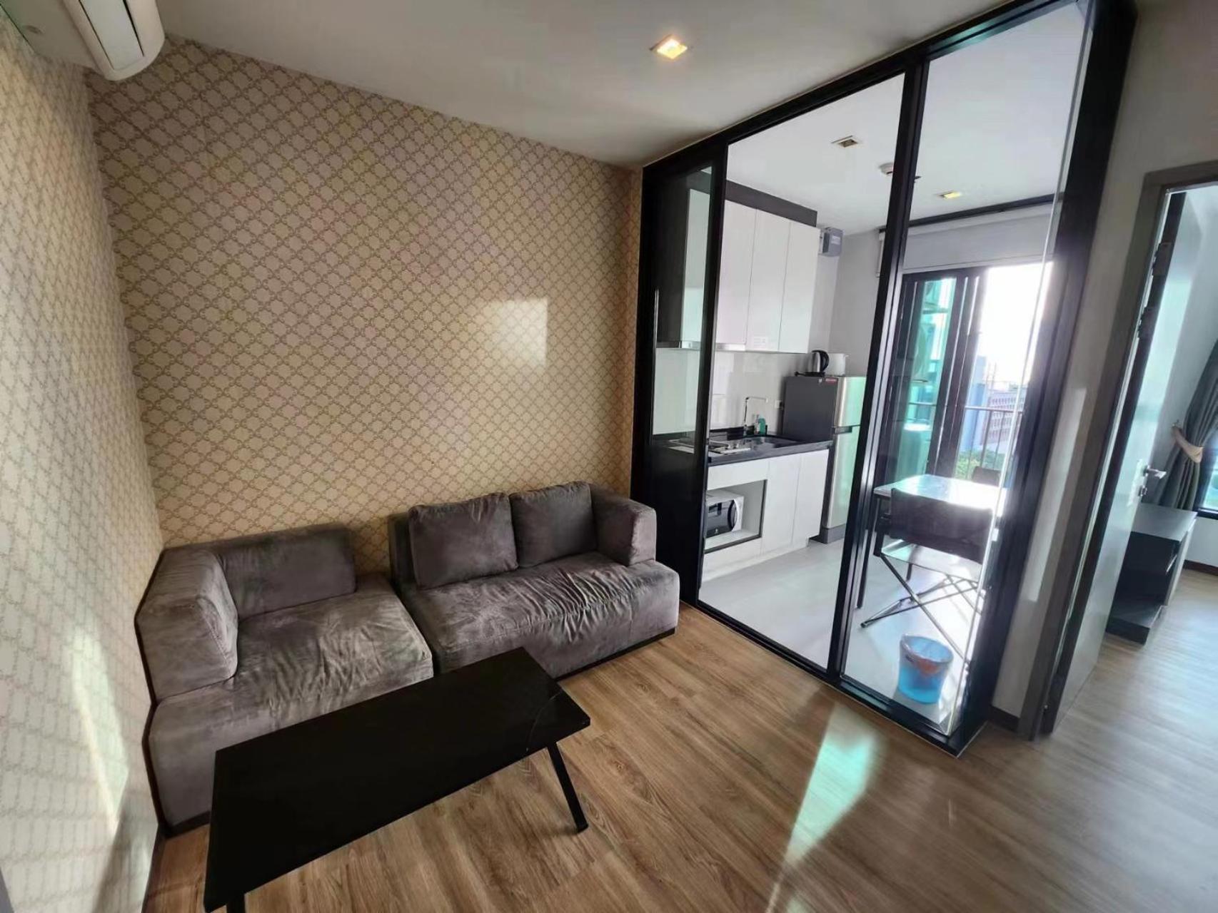 Apartmán The Base Pattaya Exteriér fotografie